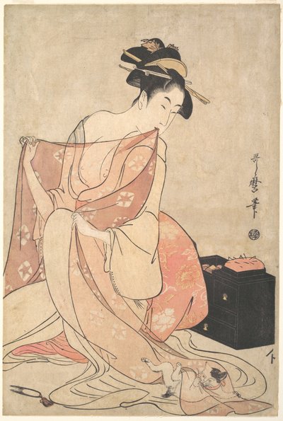  作： 北川歌ro