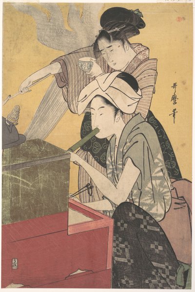  作： 北川歌ro