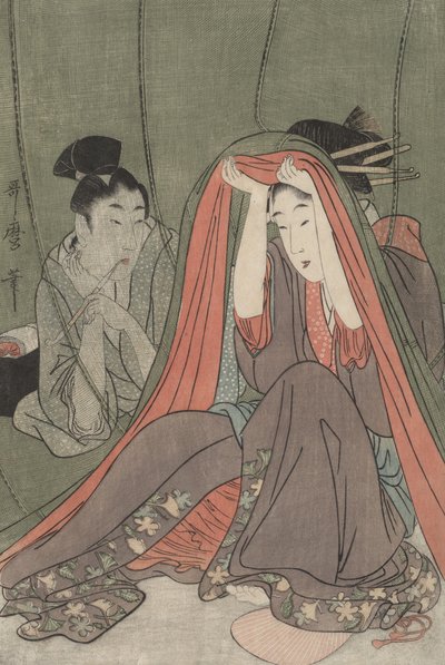  作： 北川歌ro