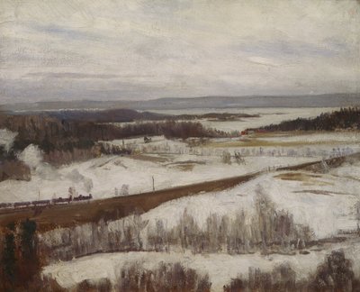 アスカーから 作： Kitty Lange Kielland