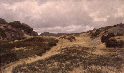オグネ、ジェレンより 作： Kitty Lange Kielland