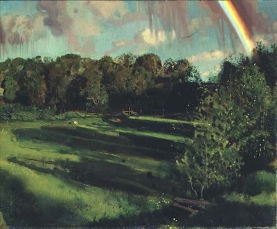 トワイライトテーマ 作： Konstantin Andreevic Somov