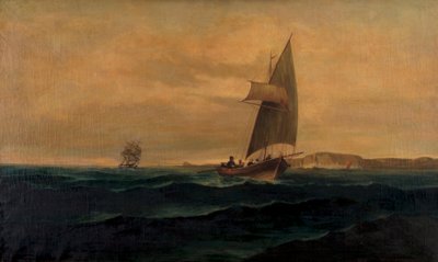 交差点 作： Konstantinos Volanakis