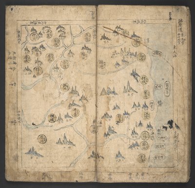 または。 13138, no.5 江原道, 
