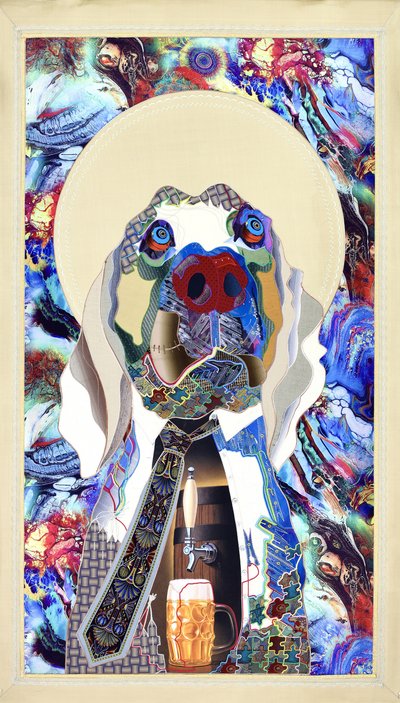  作： Kostyantin Malginov