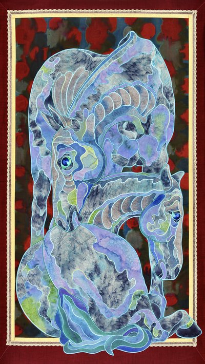  作： Kostyantin Malginov