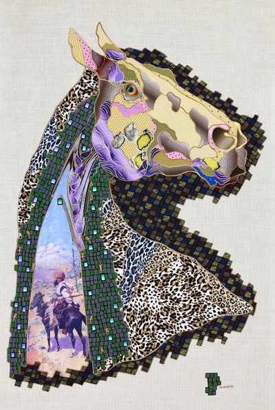  作： Kostyantin Malginov