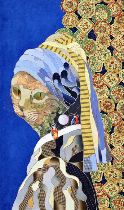  作： Kostyantin Malginov