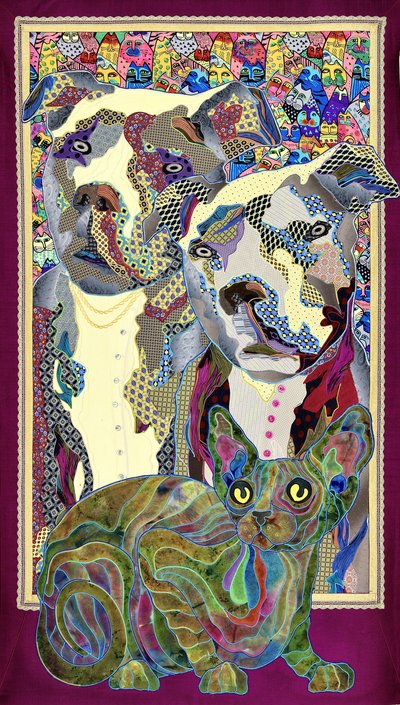  作： Kostyantin Malginov