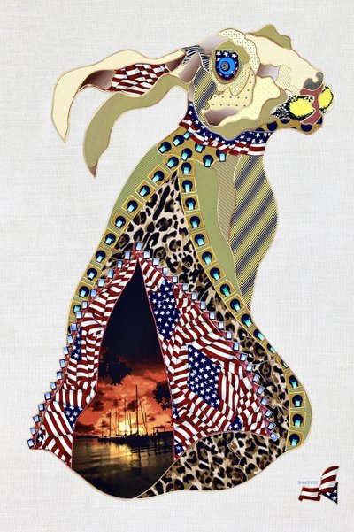  作： Kostyantin Malginov