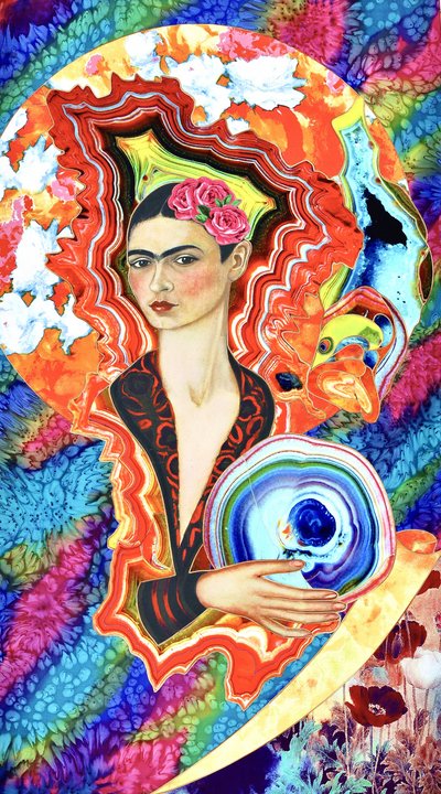  作： Kostyantin Malginov
