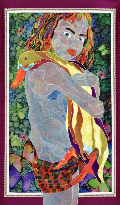  作： Kostyantin Malginov