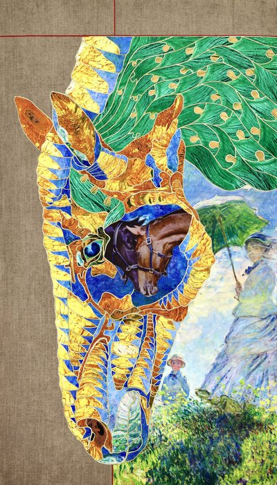  作： Kostyantin Malginov
