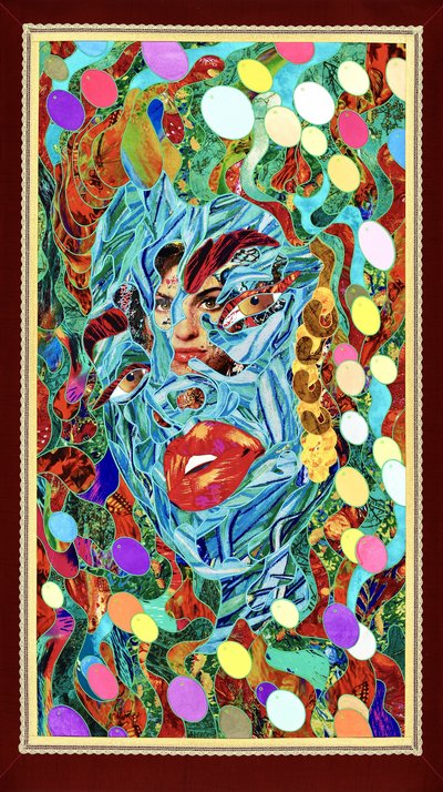  作： Kostyantin Malginov