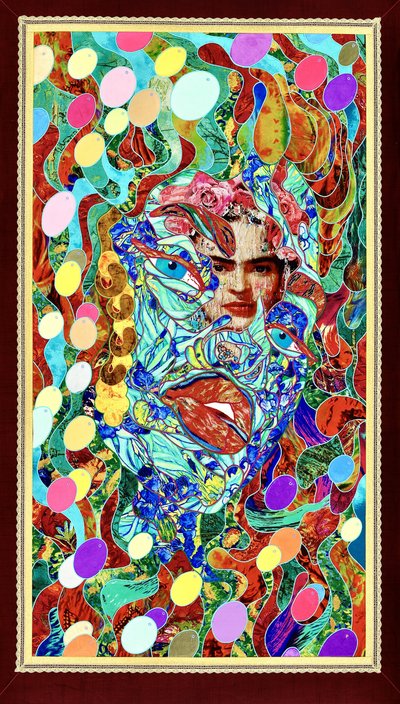  作： Kostyantin Malginov