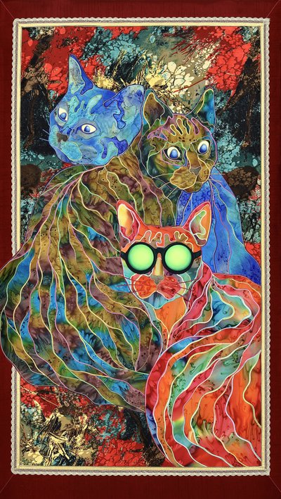  作： Kostyantin Malginov