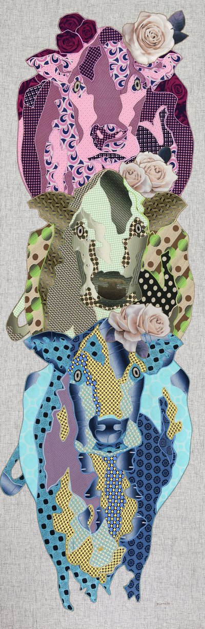  作： Kostyantin Malginov