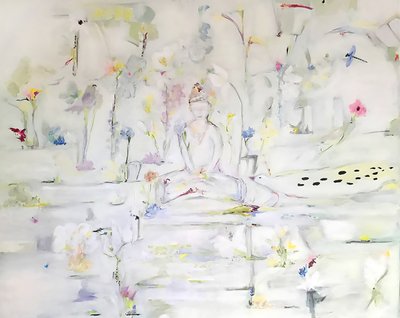  作： 