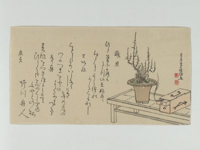  作： Kubo Shunman