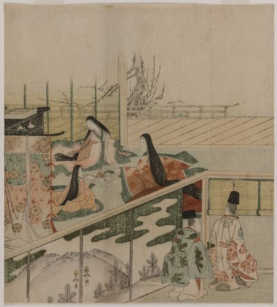  作： 久保俊満