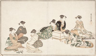  作： 久保俊満
