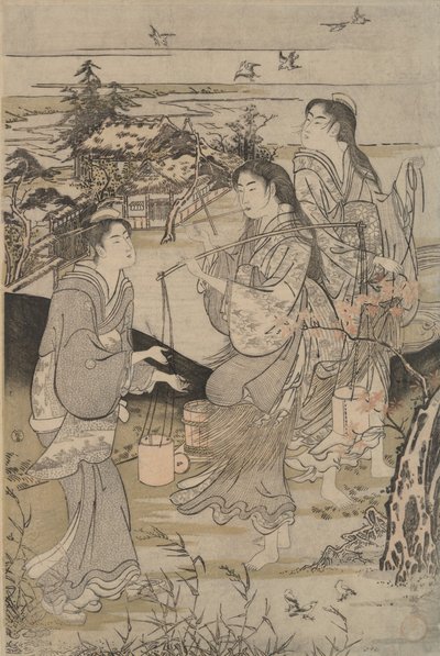  作： 久保俊満