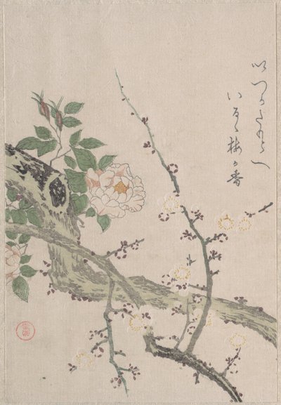  作： Kubo Shunman