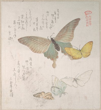  作： Kubo Shunman