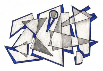  作： 