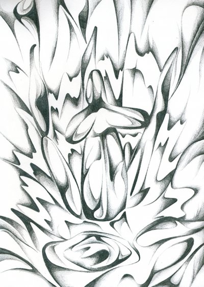  作： 