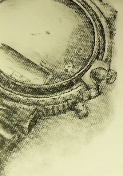  作： Kulik