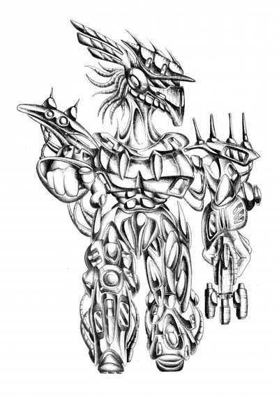  作： Kulik
