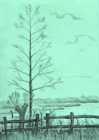  作： 