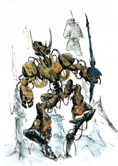  作： Kulik