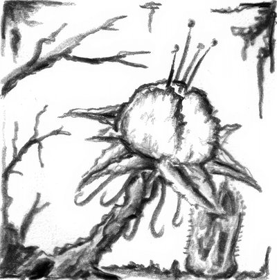  作： 