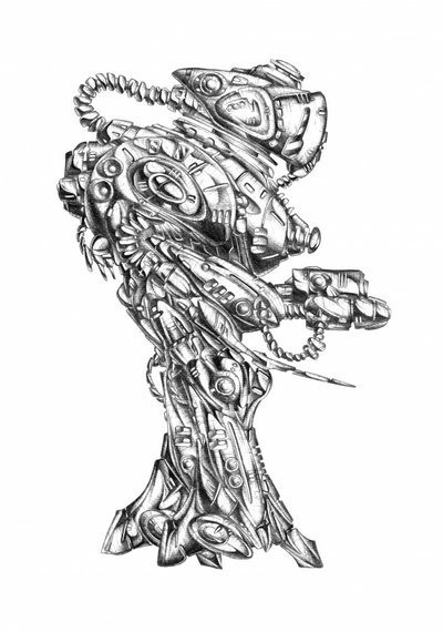 作： Kulik
