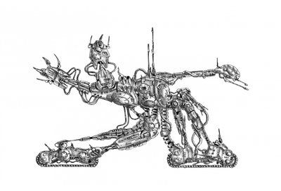  作： Kulik