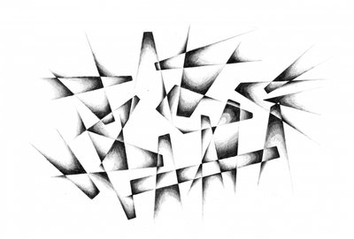  作： 