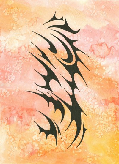 作： 