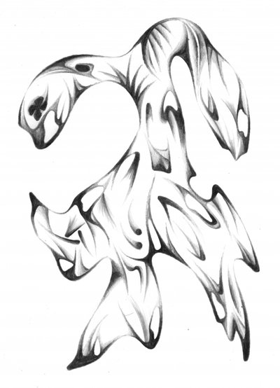  作： 