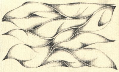  作： 