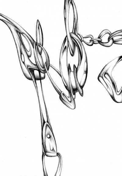  作： 