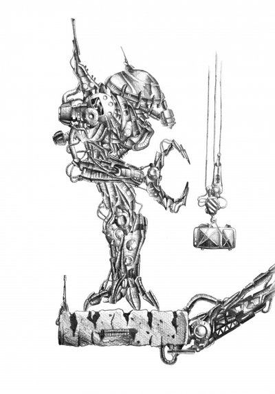  作： Kulik
