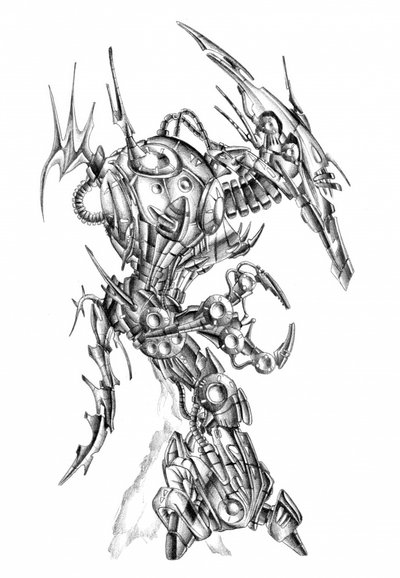  作： Kulik