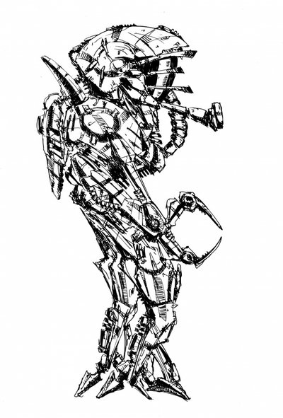  作： Kulik