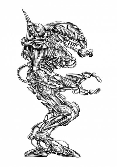  作： Kulik