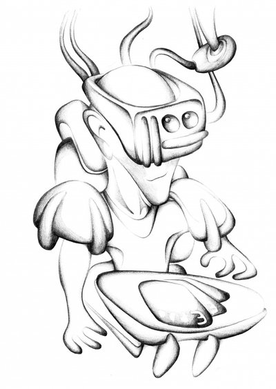  作： Kulik
