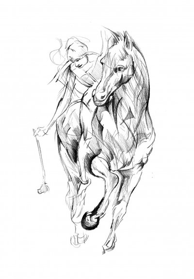  作： 