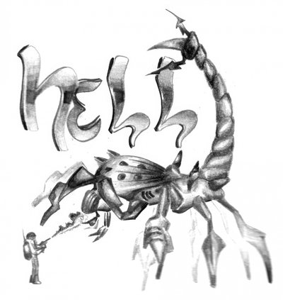  作： Kulik