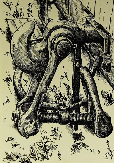  作： Kulik